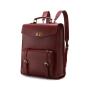 2021 Preppy Style Trendy Lady Handbag Chic British style Design Shoulder Bags Backpack Handbag