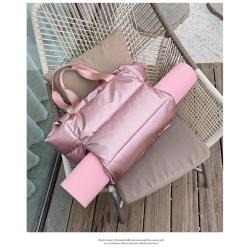 New Design  Europe Style Women Handbags High Quality China factory Good Price Yoga Tote Handbags