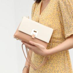 High Quality Bolsos De Mujer Messenger Bag PU Leather Bag Crossbody Bag For Women