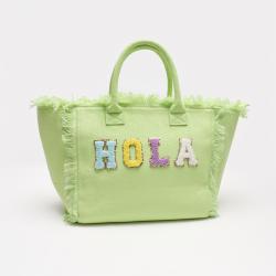 Custom Printed Handbag Luxury for Ladies Men Daily Bag Light Weight Large Zippered  Shoulder Beach Canvas Fringe Tote Bag