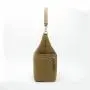 2024 Custom Vegan Leather Shoulder Bucket Bag For Women Fashion Crossbody Purse