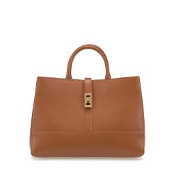 Manufacturer High Quality Pu Leather Custom Logo Ladies HandBags Tote Bags Handbags For Women Luxury