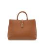 Manufacturer High Quality Pu Leather Custom Logo Ladies HandBags Tote Bags Handbags For Women Luxury