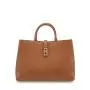 Manufacturer High Quality Pu Leather Custom Logo Ladies HandBags Tote Bags Handbags For Women Luxury