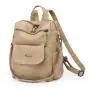 Hot Casual Tote Backpack Bags Leather Handbags for Women Big Handbags Ladies Large Capacity Mummy Shoulder Bags
