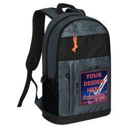 Wholesale Innovation Utility Household Male Bike Protective University Student Woman Carry On Backpack