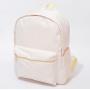 Custom Logo Large Capacity Nylon Waterproof Backpack Travel Bag Children Kids Student School Laptops Backpack