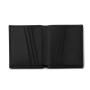 slim leather credit card holders men designer leather wallets mens leather card case bifold