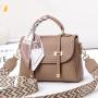 Fashion Small Women Mini Shoulder Messenger Fancy College Girls Shoulder Bags Ladies Handbag