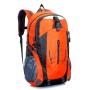 HR371 New Outdoor Backpack for Camping and Mountaineering Hiking and Waterproof Backpack Men's Leisure Travel Sports Backpack