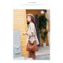 KBW550 New Women Bag Fashion Handbag PU Ladies Tote Crossbody Shoulder Casual Bag Wholesale