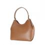 SUSEN CHRISBELLA Custom ladies hand bags women PU leather branded woman bags 2023 Hobo bags