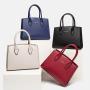 Yiwu Be Lucky 2023 New Fashion Single Shoulder Handbag Women High Quality  Handbags Luxury Female  Thread Handbag for Women
