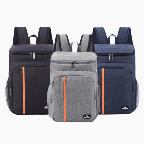 Hot Sell Cooler Backpack Custom Outdoor Picnic Cooler Leak-Proof Insulated Backpack Lunch Bags For Women