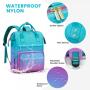 LOVEVOOK New Style Custom High quality backpack factory wholesale durable laptop backpack for teenager children school bags