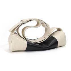 2022 New Arrivals Female Shoulder Cylinder Bag Genuine Leather Crossbody Designer Bag Wholesale