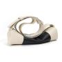 2022 New Arrivals Female Shoulder Cylinder Bag Genuine Leather Crossbody Designer Bag Wholesale