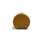 2024 Custom Genuine Leather Mini Round Bag Handbag For Women Luxury With Logo Tag