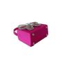 2024 Custom Crystal Butterfly Evening Box Bag For Women Luxury Jewelry Handbag