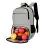 XL328 Thickened New Version Anti Water Outdoor Picnic Backpack Computer Bag Wear-resistant Insulated Cooler Backpack
