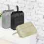 KBW686 Outdoor Travel Clothing Storage Bags Furniture Clothing Footwear Storage Bags Waterproof and Dustproof Protective Covers