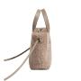 2024 Custom Faux Fur Crossbody Shoulder Bag For Women Ladies Casual Mini Handbag
