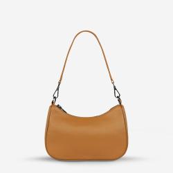 2024 New Arrival Luxury Pu Handbags Trending Fashion Women Single Shoulder Bags Latest Design Sling Bag