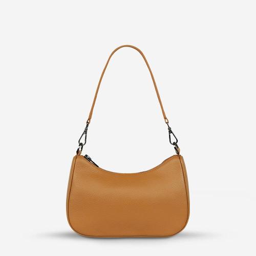 2024 New Arrival Luxury Pu Handbags Trending Fashion Women Single Shoulder Bags Latest Design Sling Bag