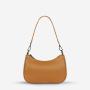 2024 New Arrival Luxury Pu Handbags Trending Fashion Women Single Shoulder Bags Latest Design Sling Bag