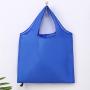HR725 Wholesale Supermarket Shopping Bags Thickened Foldable Environmental Protection Handbag Advertising Bag Customized Logo