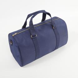 Factory Direct Nylon Duffel Duffle Bag Chenille Patched personalized handbag Gym Sports Bag Big Travel Luggage Bags