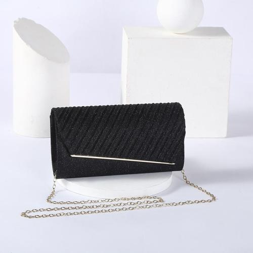 CCF506 Women Clutch Evening Bag Wedding Purse Bag Party Handbag Chain Shoulder Messenger Bag High Quality Dinner Party Handbag