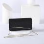 CCF506 Women Clutch Evening Bag Wedding Purse Bag Party Handbag Chain Shoulder Messenger Bag High Quality Dinner Party Handbag