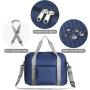 Gelory High Quality Custom Color Multi-functional Large Capacity Travel Bag Lightweight Carry On Waterproof Duffle Bag
