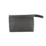 Activated carbon fiber smell proof deodorizing hand bag carbon lining handbag odor proof bag carbon lined stash handbag