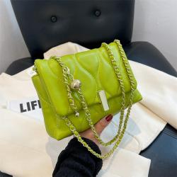 Summer fashion crossbody bags 2023 new korean women's handbags for daily