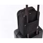 Polyester Organizer Shoes Bag With Handle Travel Dust-Proof Shoes Case Large Capacity Cloths Storage Bag