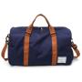 ZF348 New Leisure Travel Bag Outdoor Sports Large Capacity Shoulder Bag Fashion Fitness Bag Oxford Cloth Wear-resistant