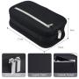 Gelory Wholesale Large-capacity Multifunctional Elementary School Students Three-layer Pencil Case