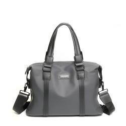 2023 New Men's Handbag Briefcase Computer Bag Laptop Luxury Mens Bags Large Capacity Oxford Casual Crossbody