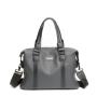 2023 New Men's Handbag Briefcase Computer Bag Laptop Luxury Mens Bags Large Capacity Oxford Casual Crossbody