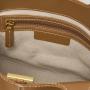 2024 Custom Leather Vintage Sling Fashion Pu Leather Women Handbags Ladies Large Capacity Tote Bag