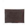 Ultra Slim Leather Notebook Sleeve Bag Pouch Genuine Leather Laptop Case Cover For Macbook
