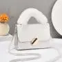 Manufacturers Latest Ladies Luxury Leather Female Shoulder Bags Newest Trendy Fashion Women's Handbags 2024