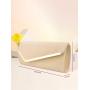 Wholesale Cheap Glitter New Women's Evening Bag Flap Handbag Wallet Discount Fashion Clutch Bags For Woman