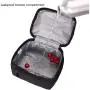 Customizable Thermal Cooler Bag for Outdoor Food Delivery Promotion Professional Grade Insulated Cooler Bag
