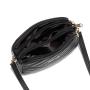 2024 Ladies New Design High Quality Embroidered Shoulder Bag Fashionable Women's Bag