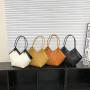 New Design bolsos de mujer women's shoulder bags custom logo handbag bag for women