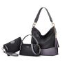Pu 2022 Cross-Body  New Bag Single Shoulder  High-Level Fashion Bags Hot-Selling Wholesale Inside Polyester Vintage Bags
