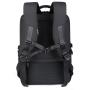 Large-Capacity Double-Layer USB Nylon Business Travel Backpack Waterproof Custom LOGO Unisex Manufactured Backpack Manufacturers